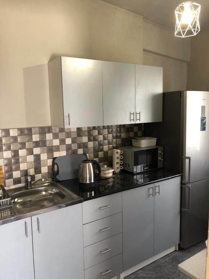 Cozystudio Jerevan Eksteriør bilde