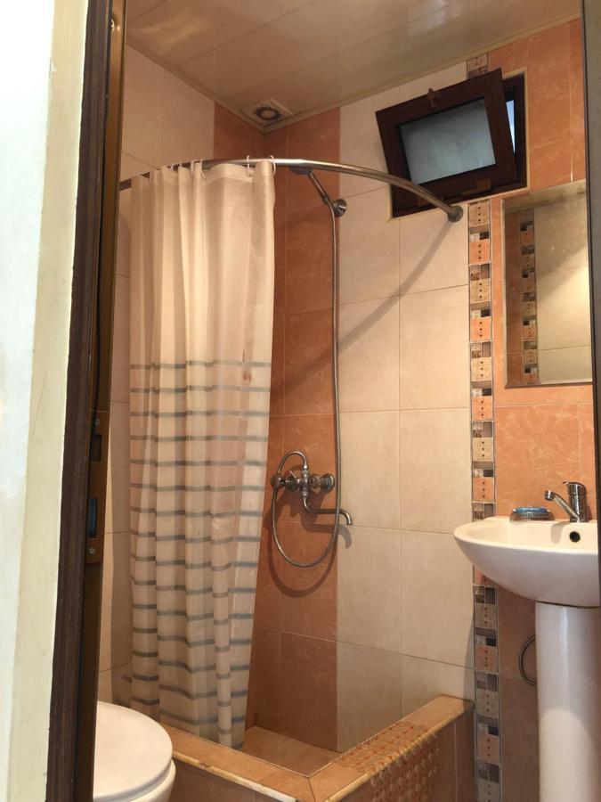 Cozystudio Jerevan Eksteriør bilde