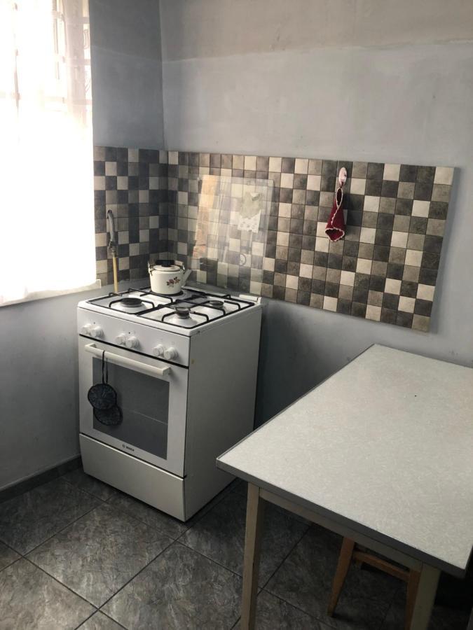 Cozystudio Jerevan Eksteriør bilde
