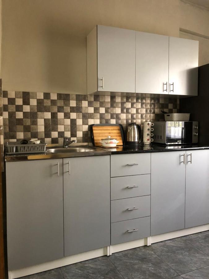 Cozystudio Jerevan Eksteriør bilde