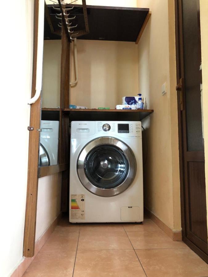 Cozystudio Jerevan Eksteriør bilde