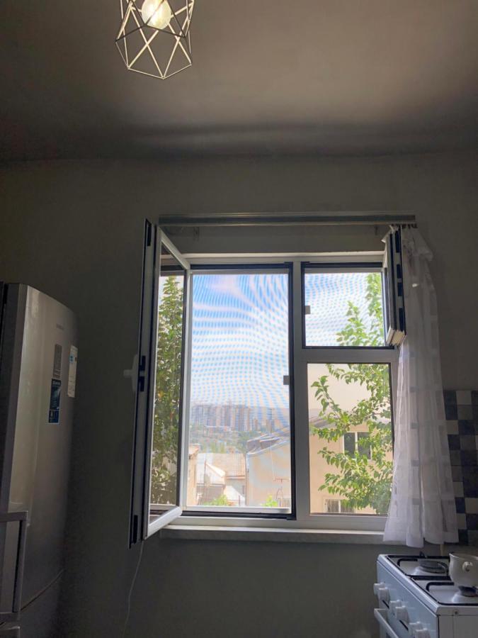 Cozystudio Jerevan Eksteriør bilde