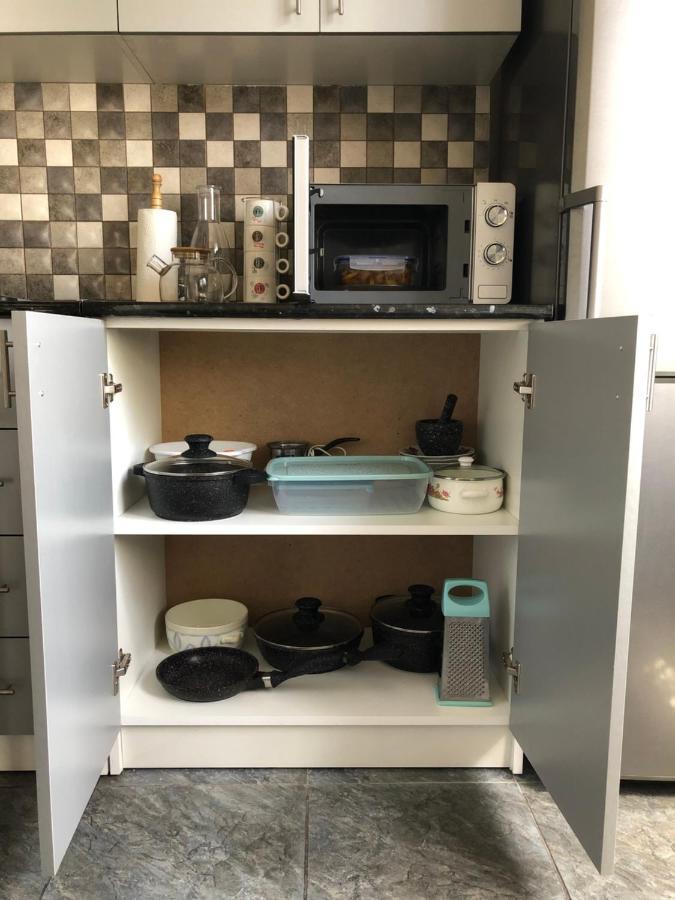 Cozystudio Jerevan Eksteriør bilde