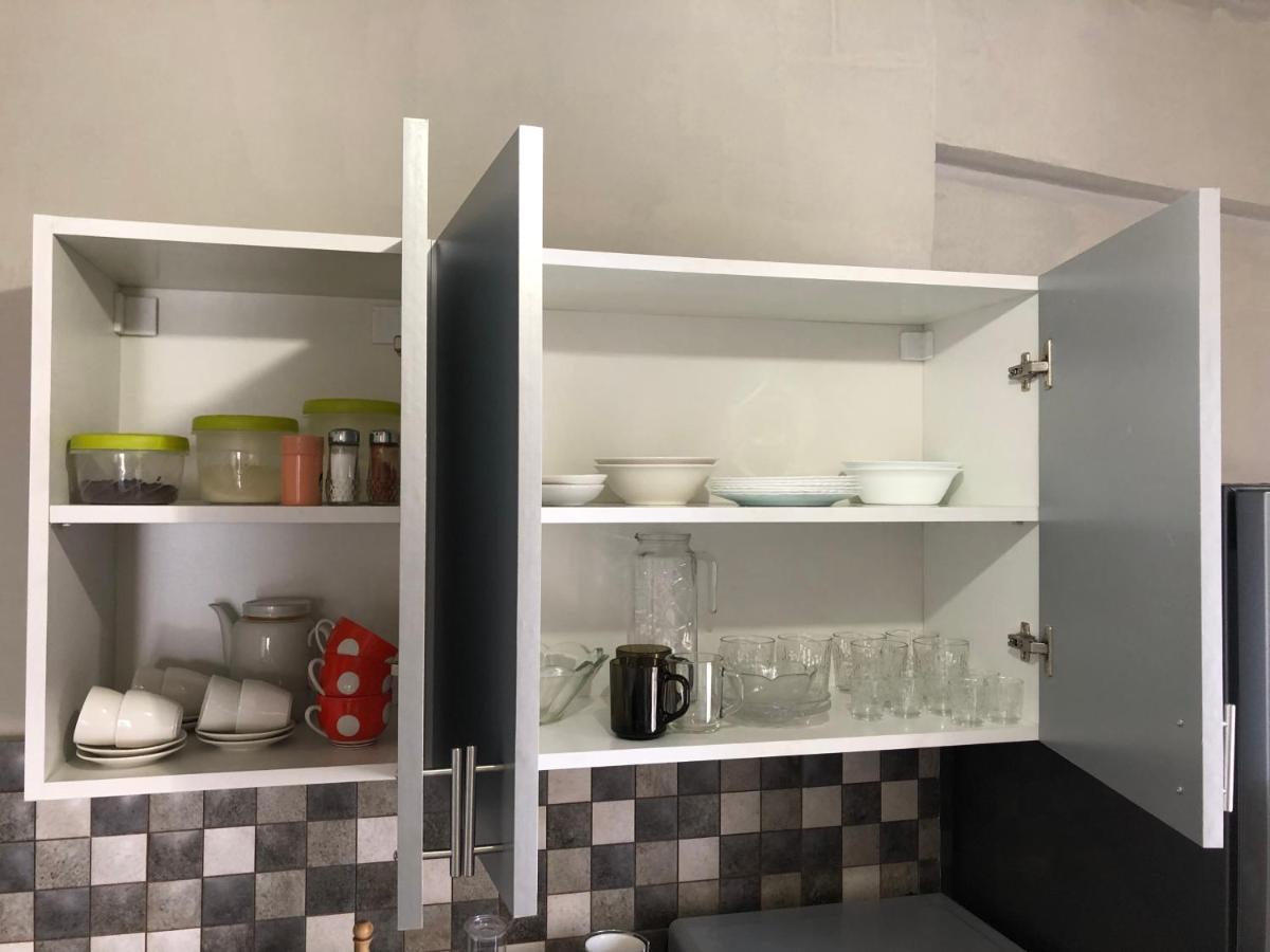 Cozystudio Jerevan Eksteriør bilde