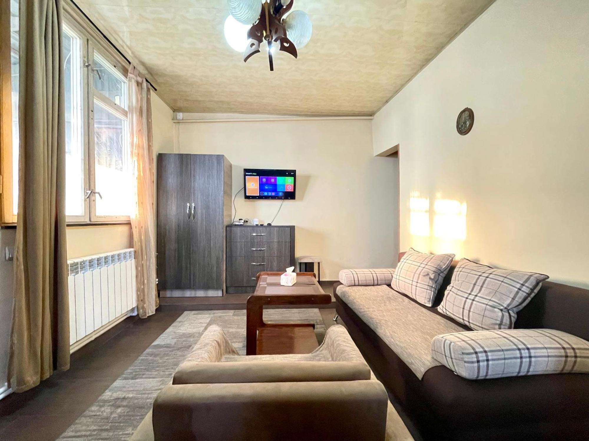 Cozystudio Jerevan Eksteriør bilde